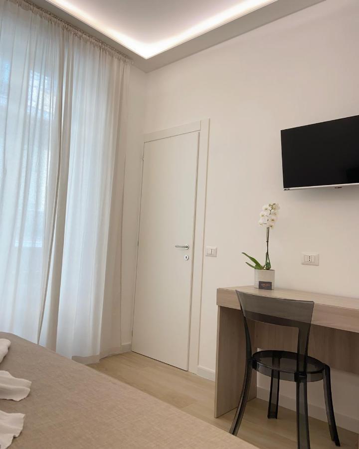 Gualtieri B&B - Luxury Rooms サン・ジョルジョ・ア・クレマーノ エクステリア 写真