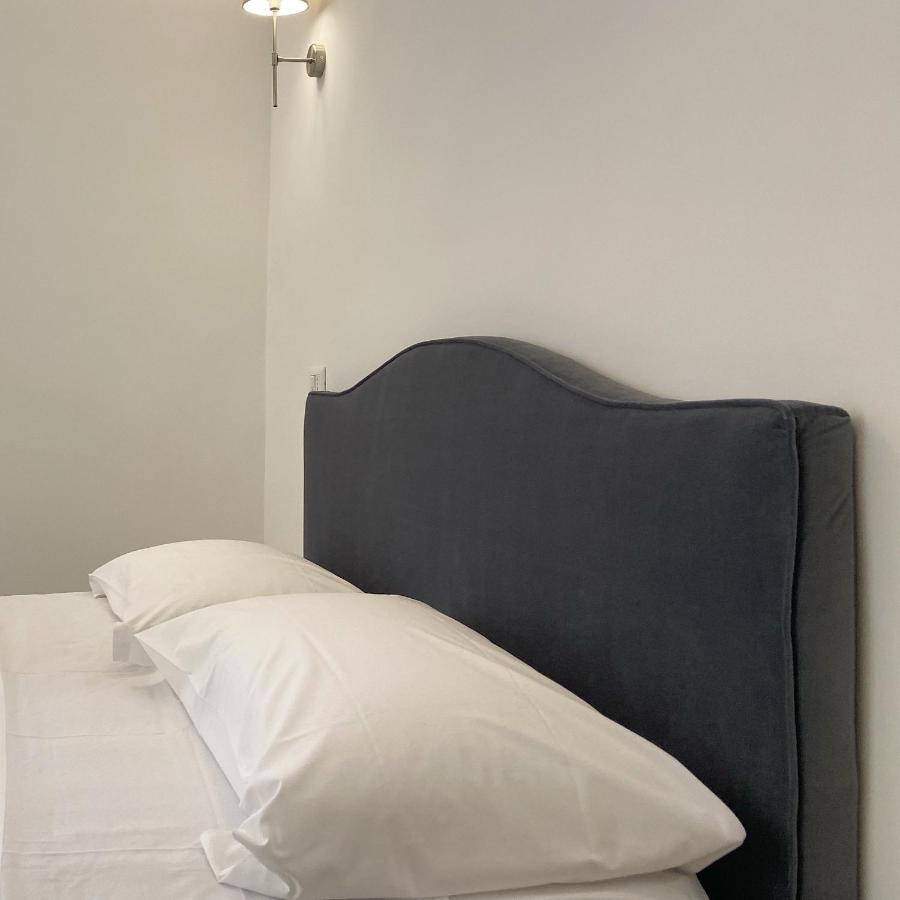 Gualtieri B&B - Luxury Rooms サン・ジョルジョ・ア・クレマーノ エクステリア 写真