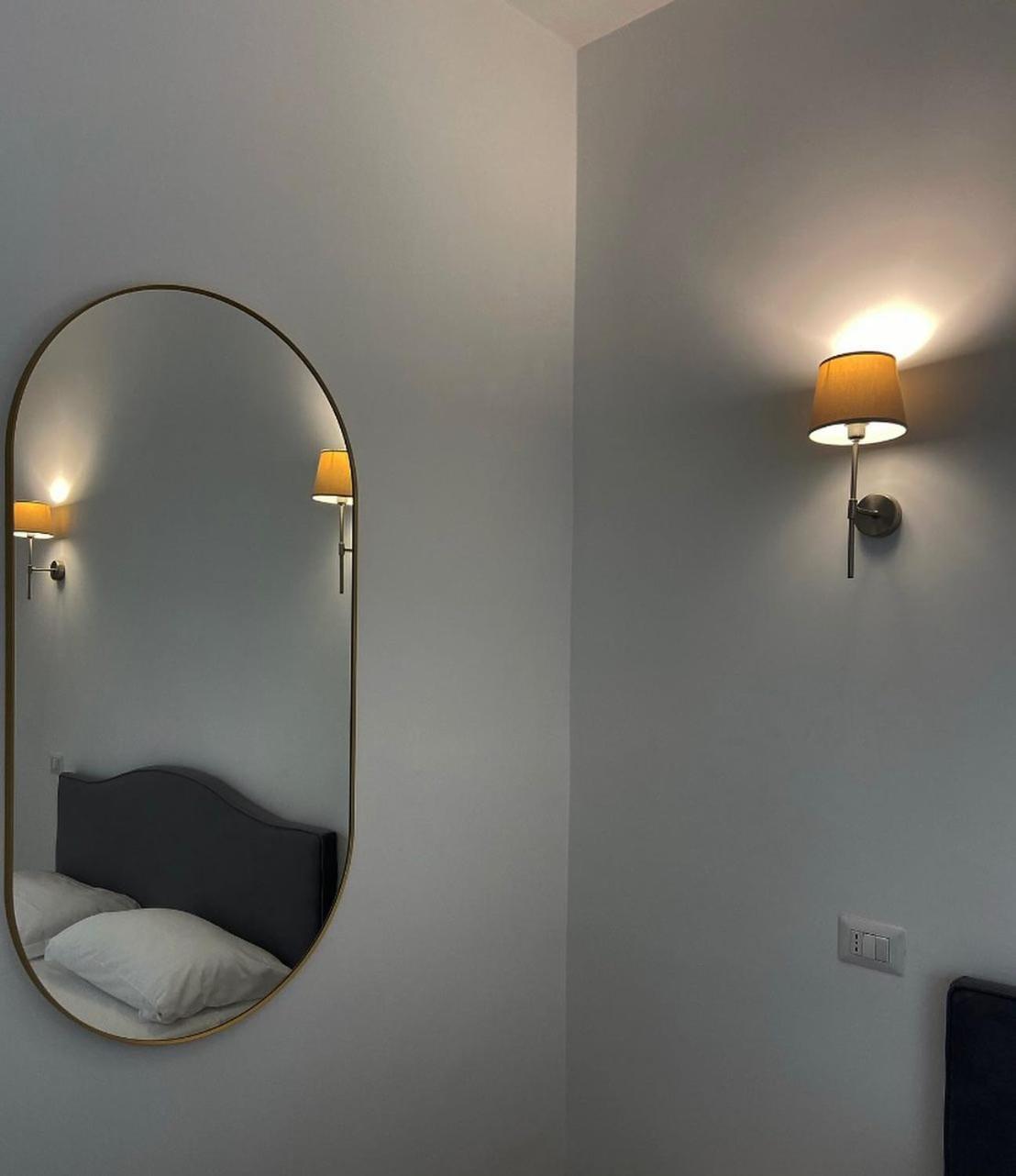 Gualtieri B&B - Luxury Rooms サン・ジョルジョ・ア・クレマーノ エクステリア 写真